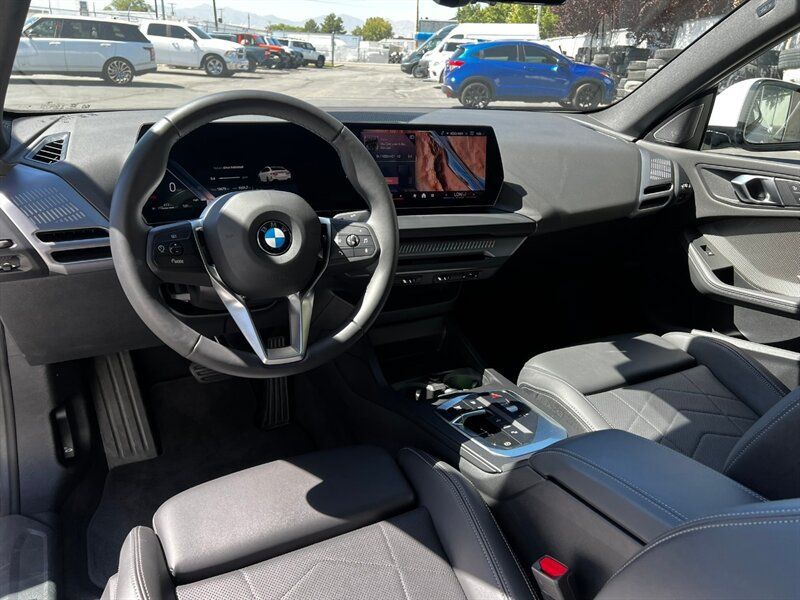 Used 2025 BMW 228i xDrive AWD/4WD image 24