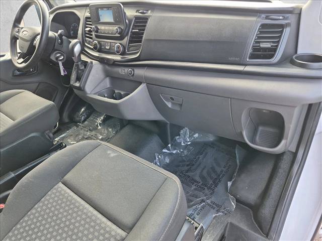 Used 2023 Ford Transit 350 XL AWD/4WD image 22