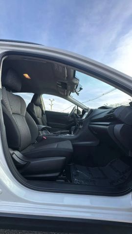 Used 2023 Subaru Crosstrek 2.0i AWD/4WD image 22