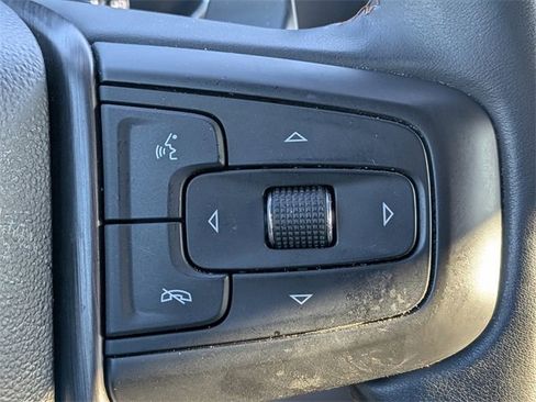 Used 2023 GMC Sierra 1500 AT4 w/ Technology Package image 26