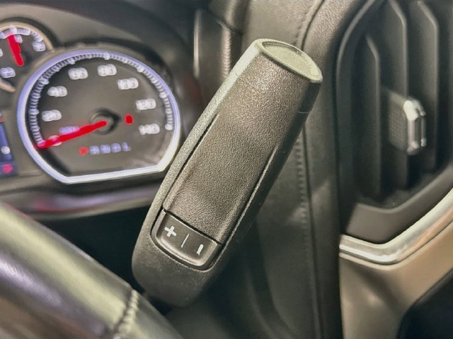 Used 2021 Chevrolet Silverado 1500 LT RWD image 16