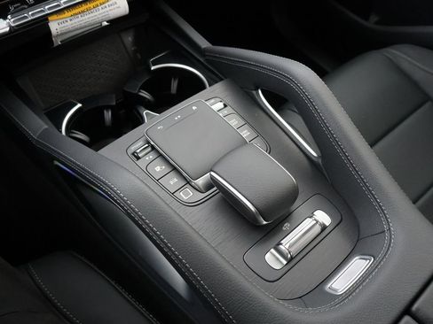 New 2026 Mercedes-Benz GLS 450 4MATIC image 26