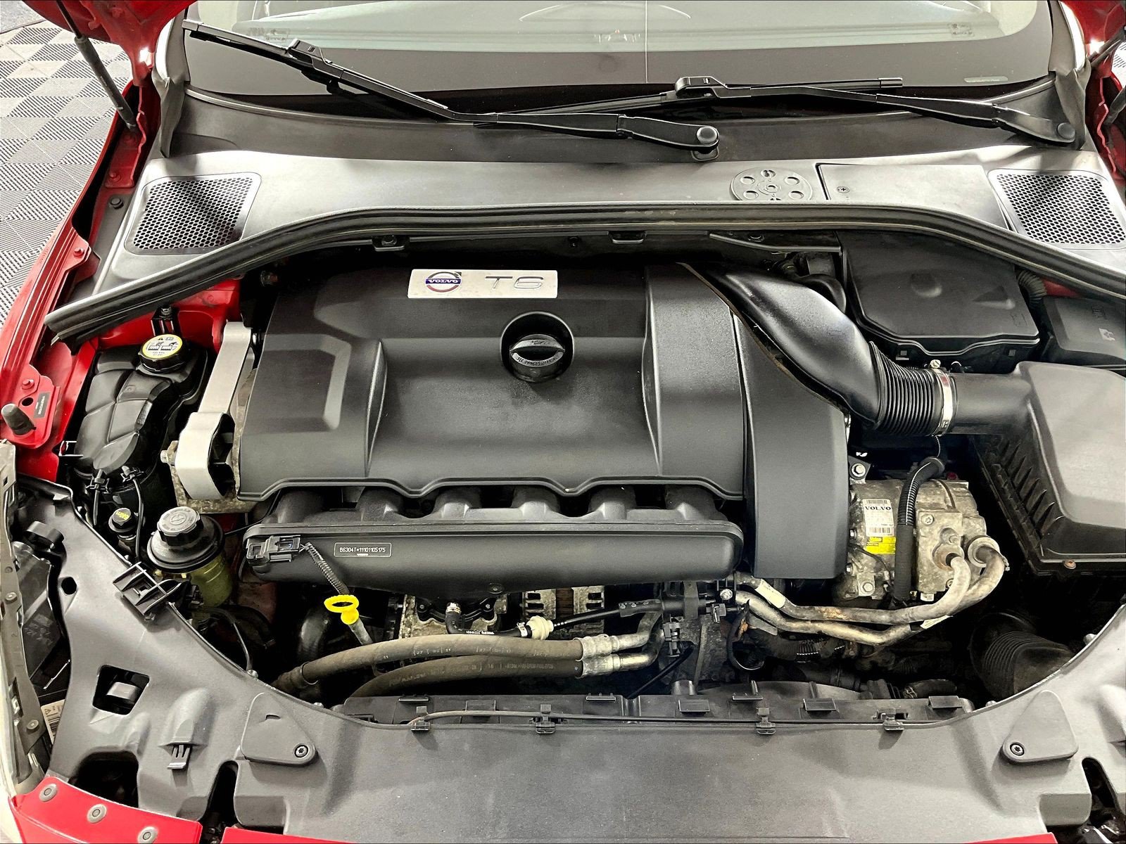 Used 2012 Volvo S60 T6 AWD/4WD image 27
