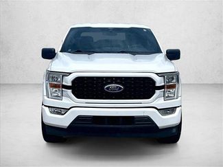 Used 2021 Ford F150 XL w/ STX Appearance Package RWD video 3