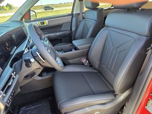 New 2026 Hyundai Santa Fe SEL image 13