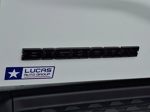 Used 2022 RAM 3500 Big Horn w/ Night Edition AWD/4WD image 32