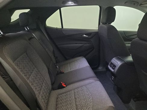Used 2024 Chevrolet Equinox LT AWD/4WD image 19