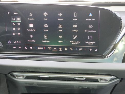 New 2026 Audi A6 Premium Plus image 13