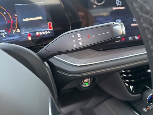 New 2026 Chevrolet Tahoe Premier image 19