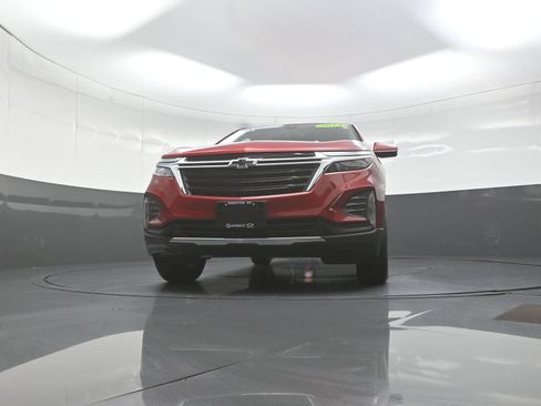 Used 2024 Chevrolet Equinox LT w/ LPO, Floor Liner Package AWD/4WD image 10