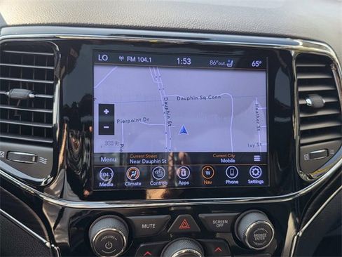 Used 2021 Jeep Grand Cherokee Limited w/ Quick Order Package 28K 80th image 13