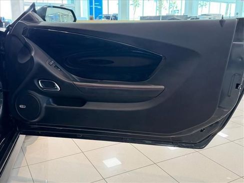 Certified 2014 Chevrolet Camaro ZL1 image 12