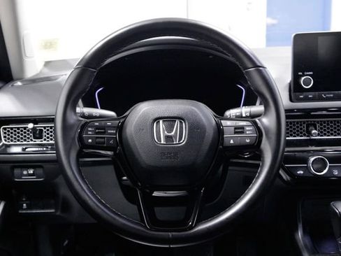 Certified 2023 Honda Civic EX image 17