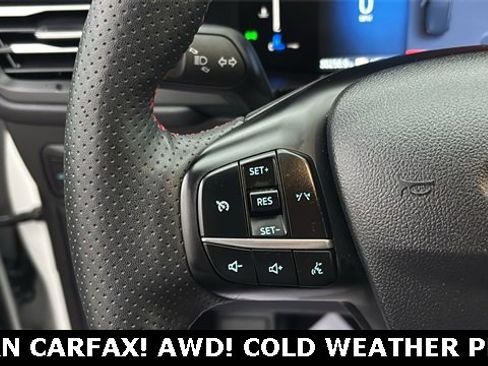 Used 2024 Ford Escape ST-Line image 11