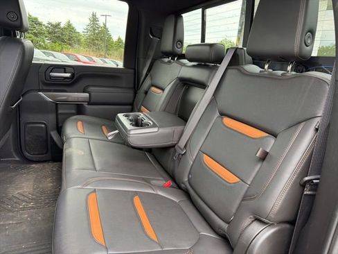 Used 2020 GMC Sierra 2500 AT4 w/ AT4 Premium Package AWD/4WD image 17