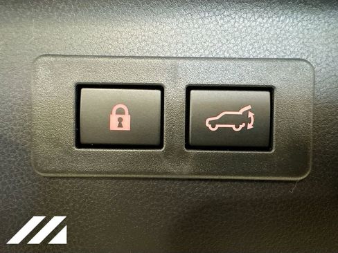New 2026 Subaru Forester Sport AWD/4WD image 28