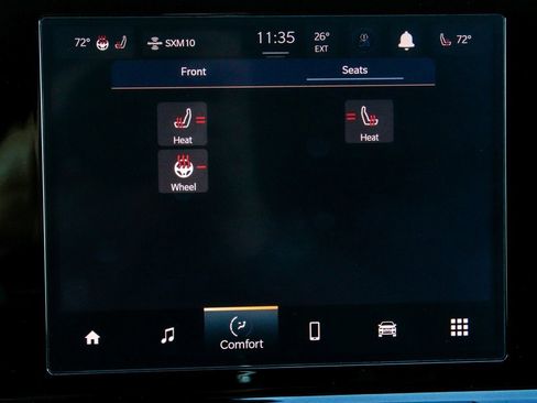 Used 2025 Jeep Compass Latitude w/ Sun & Sound Group image 22