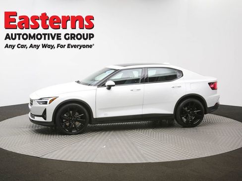 Used 2022 Polestar Polestar 2 w/ Plus Package image 56