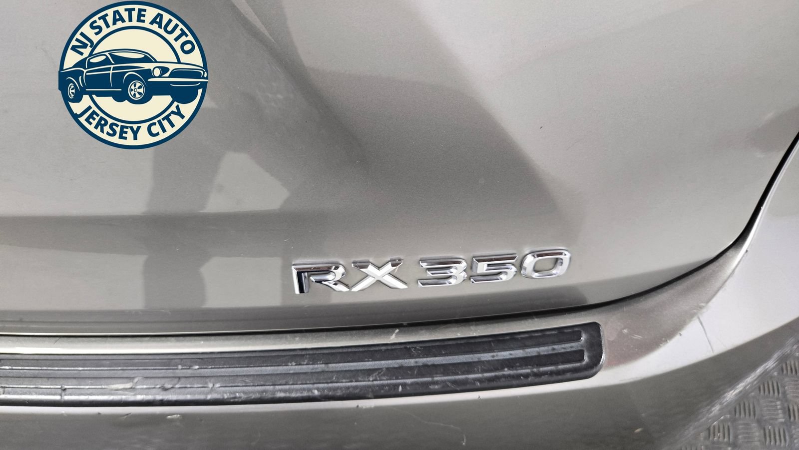 Used 2019 Lexus RX 350 AWD w/ Navigation Package image 33