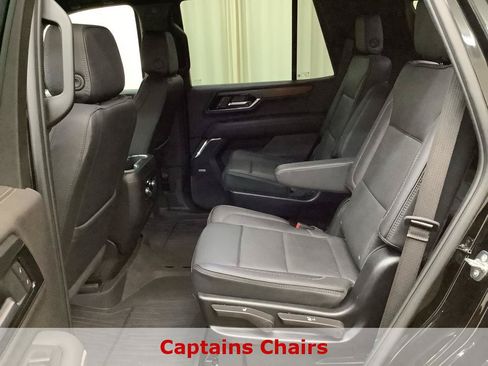 Used 2025 GMC Yukon Denali AWD/4WD image 25