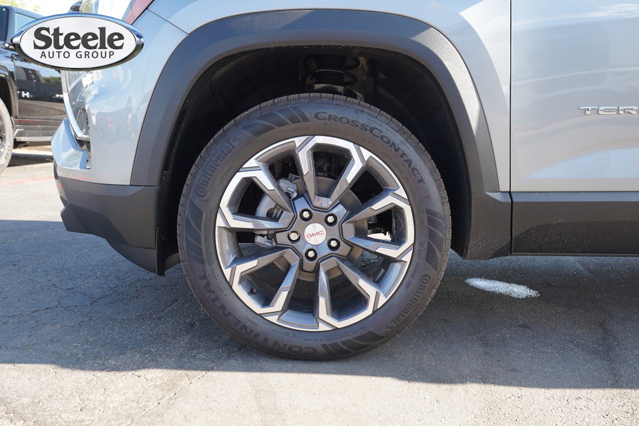 New 2027 GMC Terrain Elevation w/ Elevation Premium Package FWD image 29
