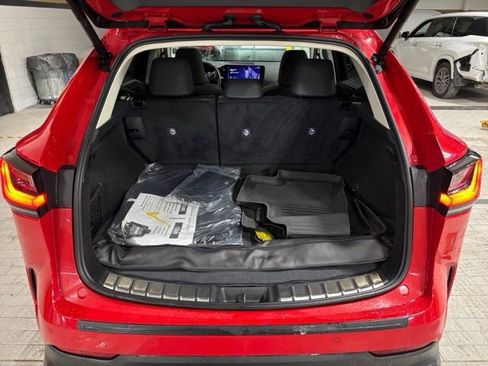 Used 2025 Lexus NX 300h AWD w/ Luxury Package image 26