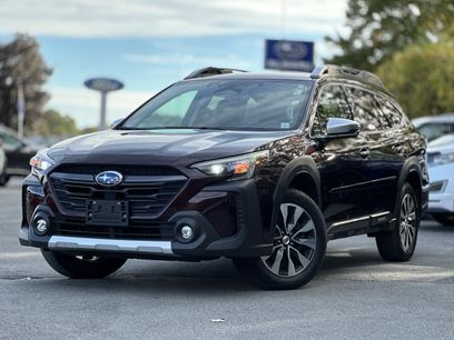 Used 2023 Subaru Outback Touring