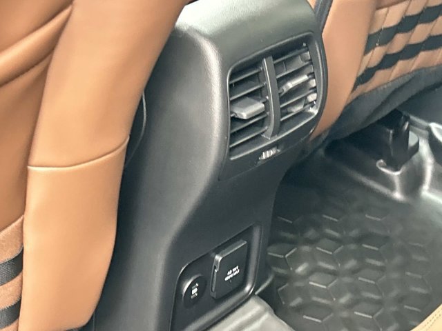 New 2026 Ford Bronco Sport Outer Banks w/ Sasquatch Outer Banks Package AWD/4WD image 19
