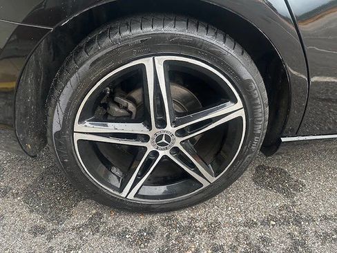 Used 2019 Mercedes-Benz A 220 4MATIC w/ Premium Package image 24