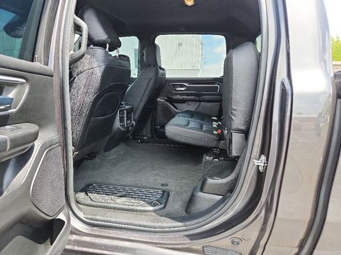 Used 2021 RAM 1500 Big Horn AWD/4WD image 25