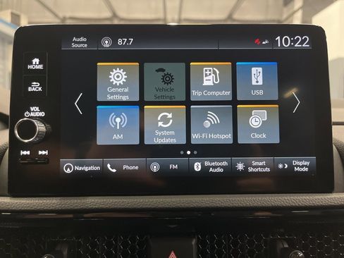 Used 2023 Honda CR-V Sport Touring image 19