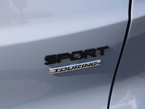 Used 2025 Honda CR-V Sport Touring image 35