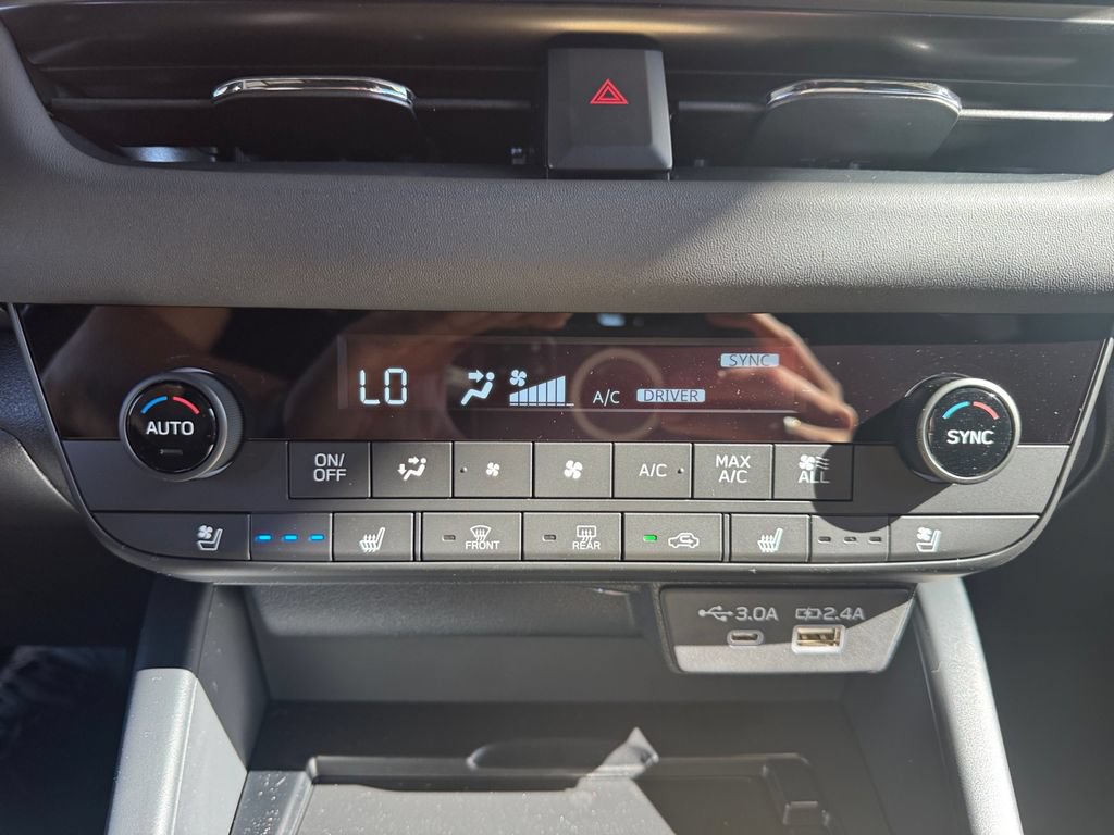 New 2026 Subaru Outback Touring XT AWD/4WD image 24