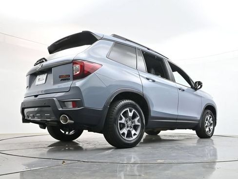 Used 2022 Honda Passport TrailSport image 36