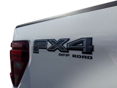 Used 2026 Ford F150 Lariat AWD/4WD image 32