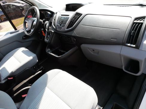 Used 2019 Ford Transit 350 XLT RWD image 10