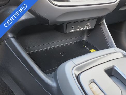 Certified 2026 Subaru Crosstrek 2.5i Premium AWD/4WD image 22