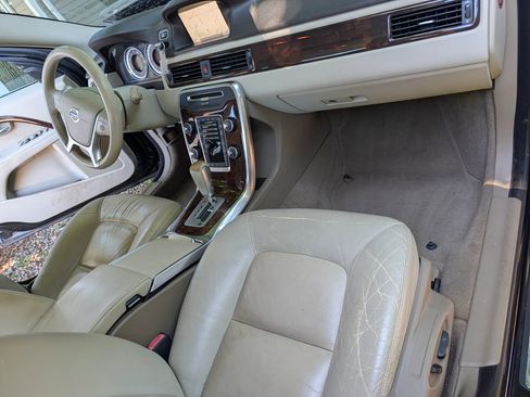 Used 2012 Volvo S80 T6 w/ Climate Pkg AWD/4WD image 14