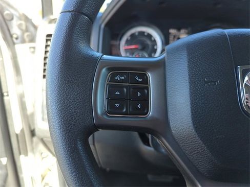 Used 2024 RAM 1500 Classic SLT image 35
