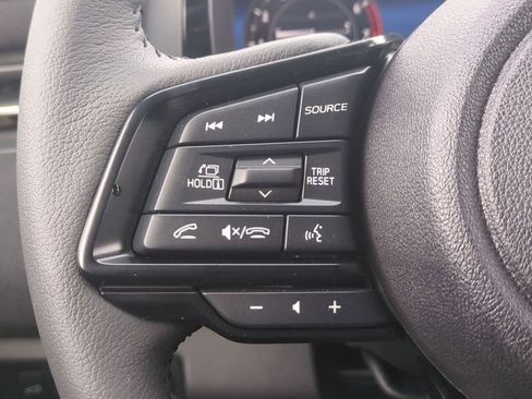 New 2026 Subaru Outback Limited XT image 24