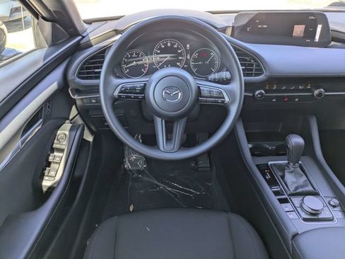 New 2026 MAZDA MAZDA3 s FWD image 14