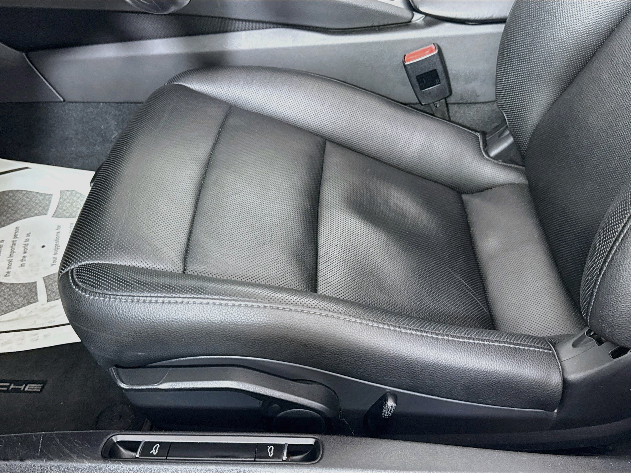 Certified 2016 Porsche Boxster S RWD image 12