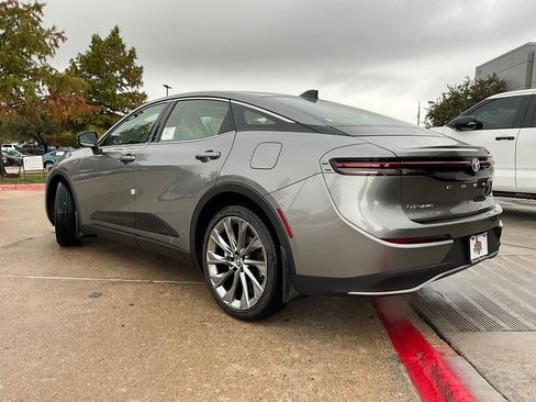 New 2026 Toyota Crown Limited image 8