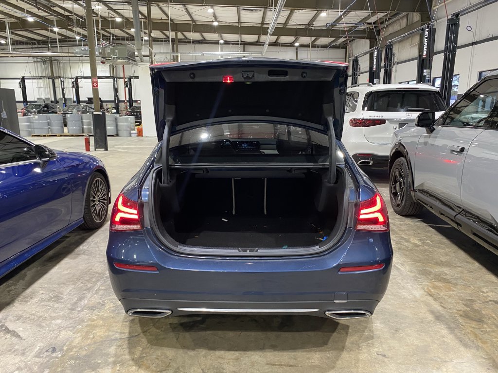 Used 2019 Mercedes-Benz A 220 image 21