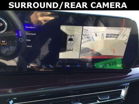 New 2026 Chevrolet Traverse RS w/ LPO, Floor Liner Package image 16