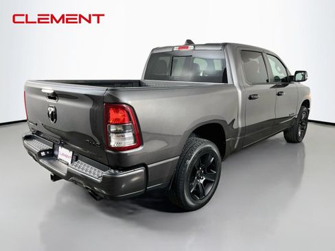 Used 2023 RAM 1500 Big Horn AWD/4WD image 6
