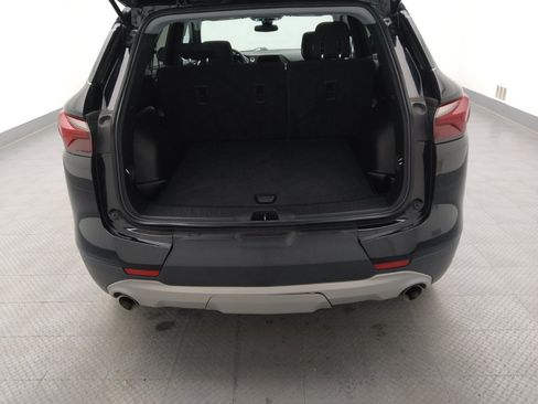 Used 2021 Chevrolet Blazer LT FWD image 29