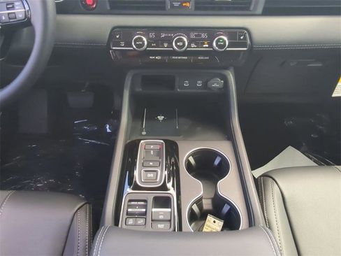 New 2026 Honda Pilot EX-L image 19