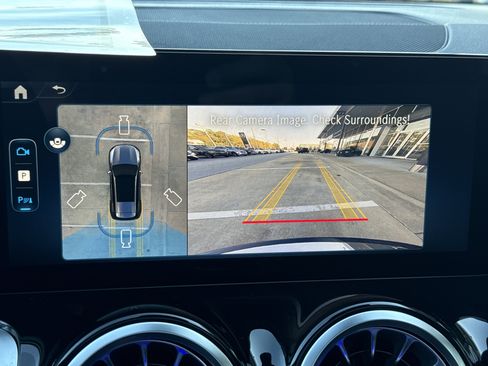 New 2026 Mercedes-Benz GLB 250 image 44