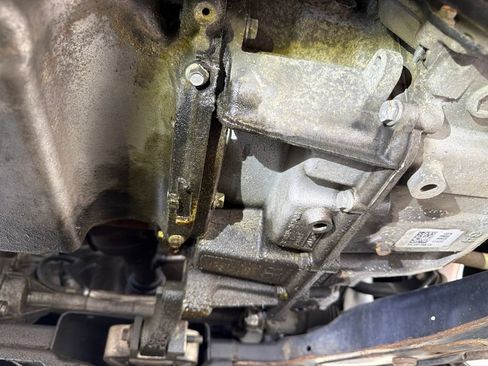 Used 2014 Ford Fusion SE FWD image 17